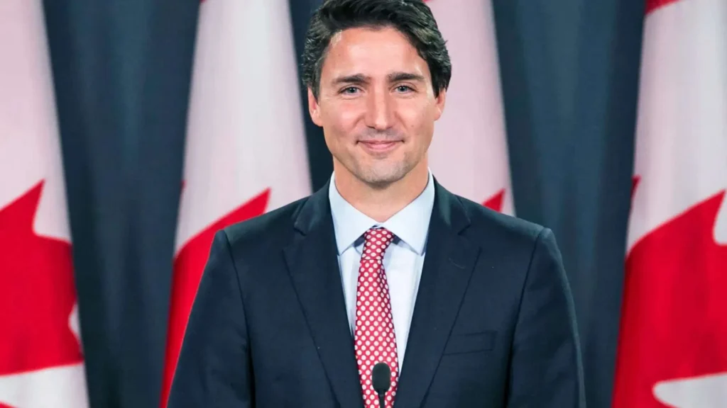 Justin Trudeau Net Worth: A Comprehensive Overview