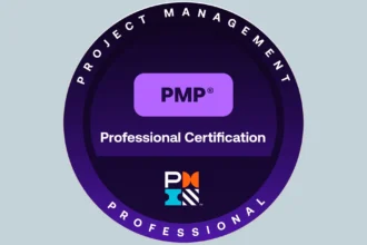 PMP certification