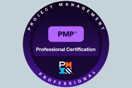 PMP certification