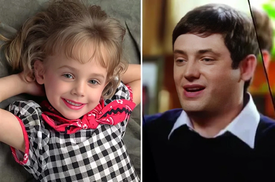 JonBenét Ramsey