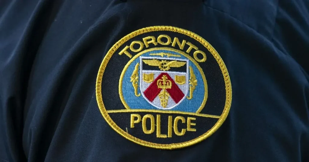 Toronto Police Service