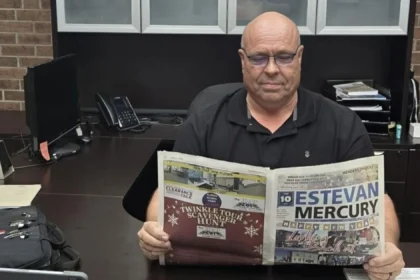 estevan mercury