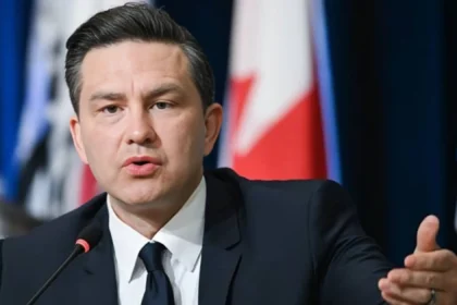 pierre poilievre news