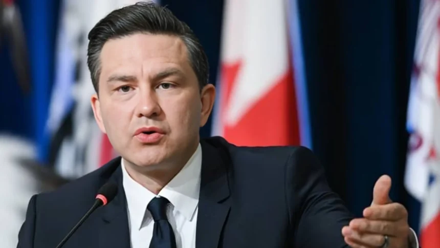 pierre poilievre news