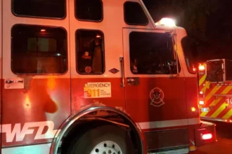 winnipeg fire