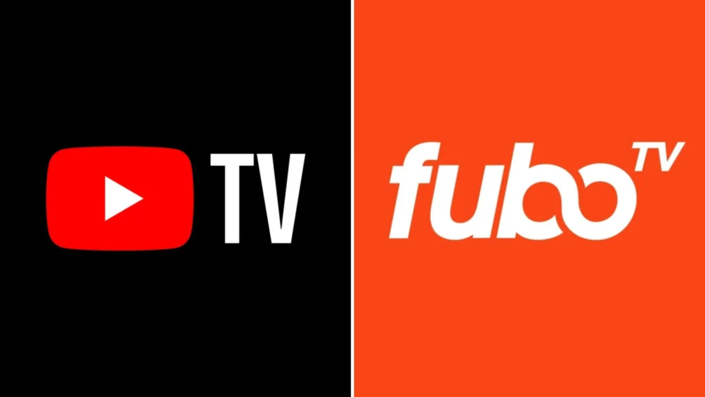 youtubetb - fubotv