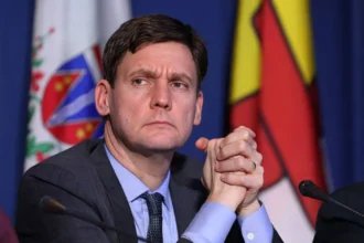 David Eby bc premier