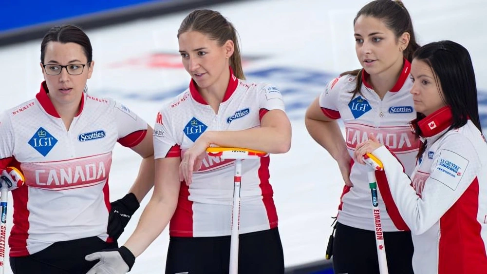 Team Einarson