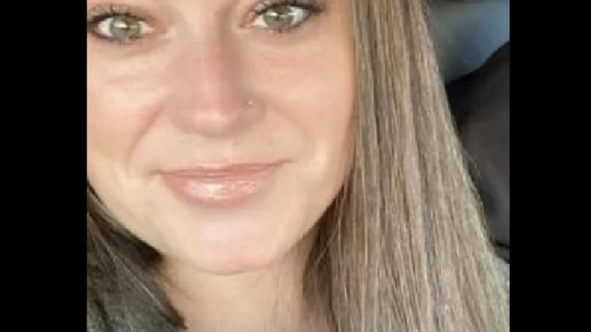 missing woman smiths falls found dead