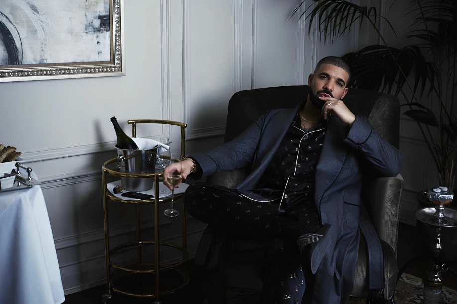 Drake Style