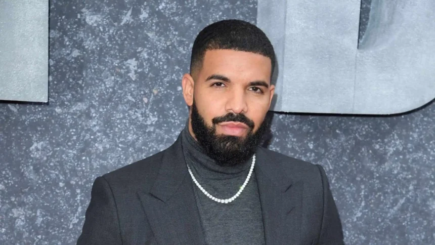 drake net worth