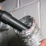 Dryer Vent Cleaning Nassau County